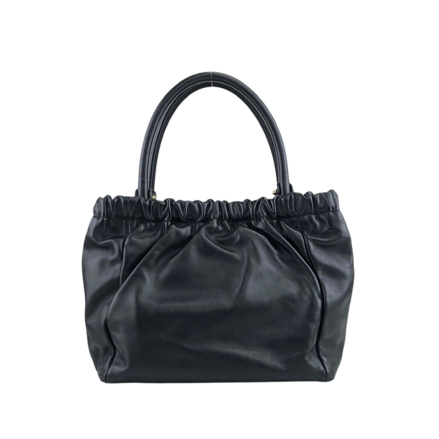 Salvatore Ferragamo Vala 兩用包 手提包 肩背包 黑色 復古 ax3kha