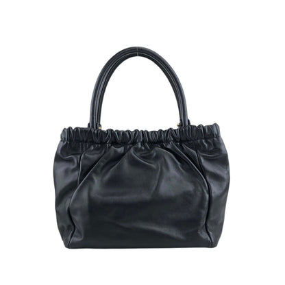 Salvatore Ferragamo Vala 兩用包 手提包 肩背包 黑色 復古 ax3kha