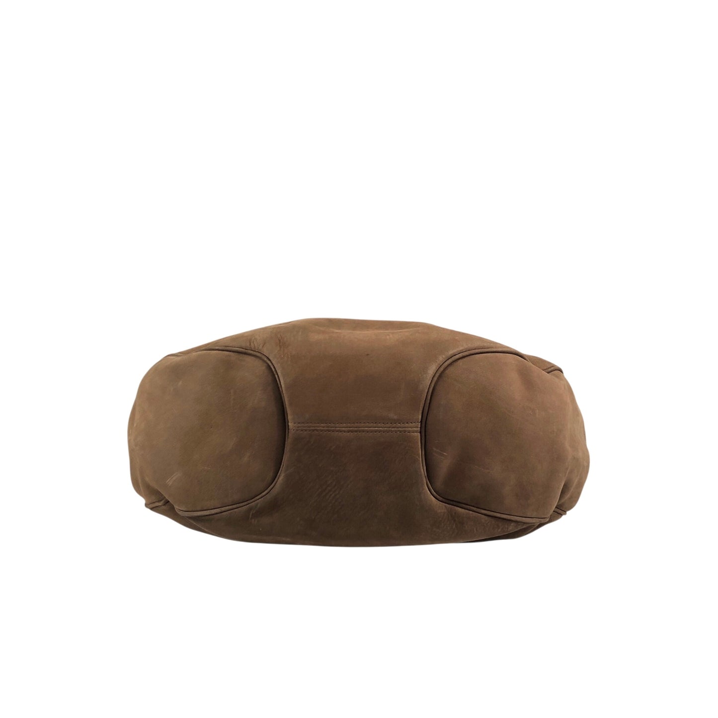 CELINE Blason Totebag Brown Vintage ntekc4