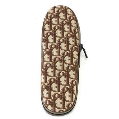 Christian Dior Trotter Oblique Jaguar Room Shoes vintage Old nuwdu6