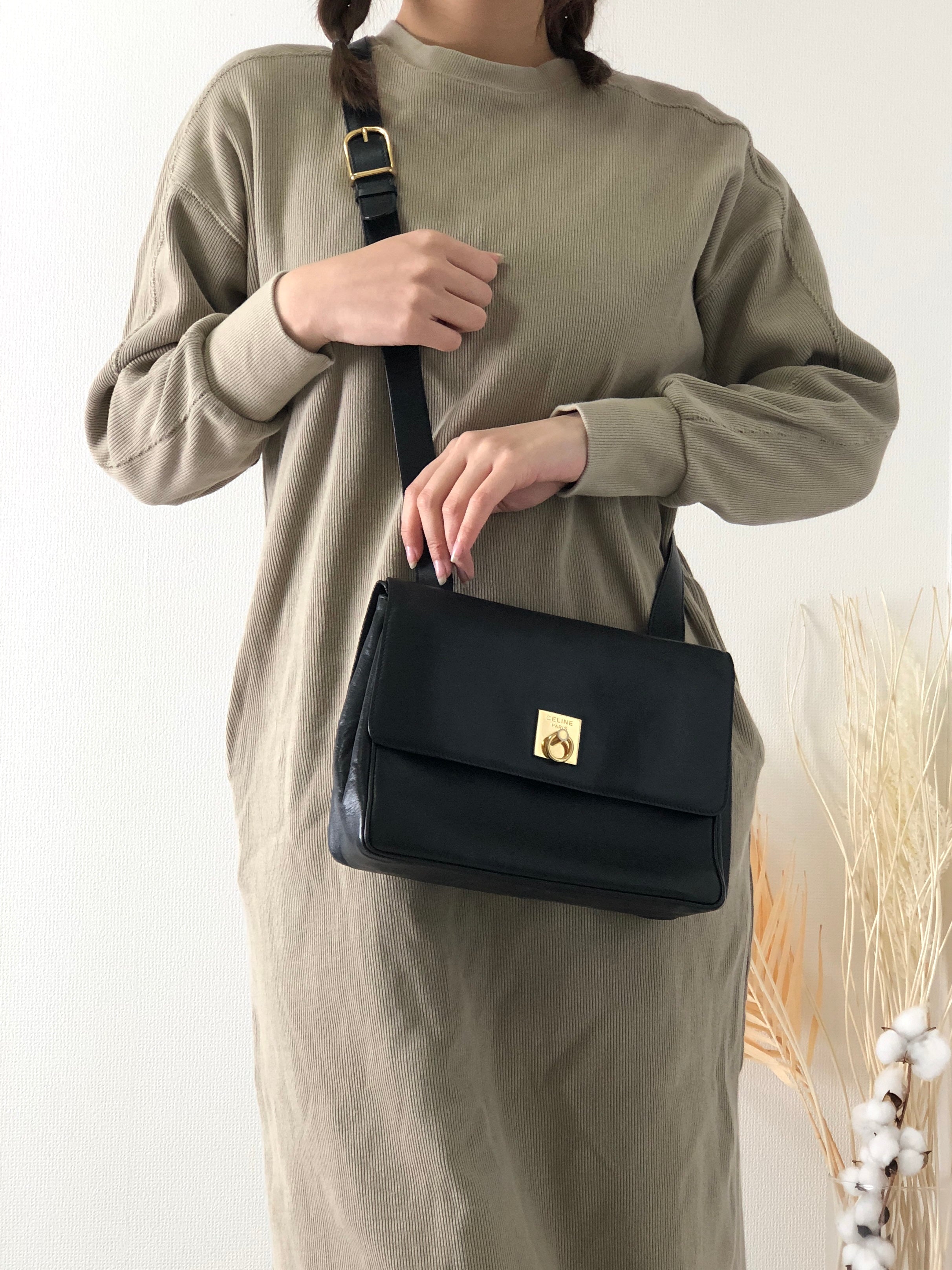 Gancini shoulder bag online