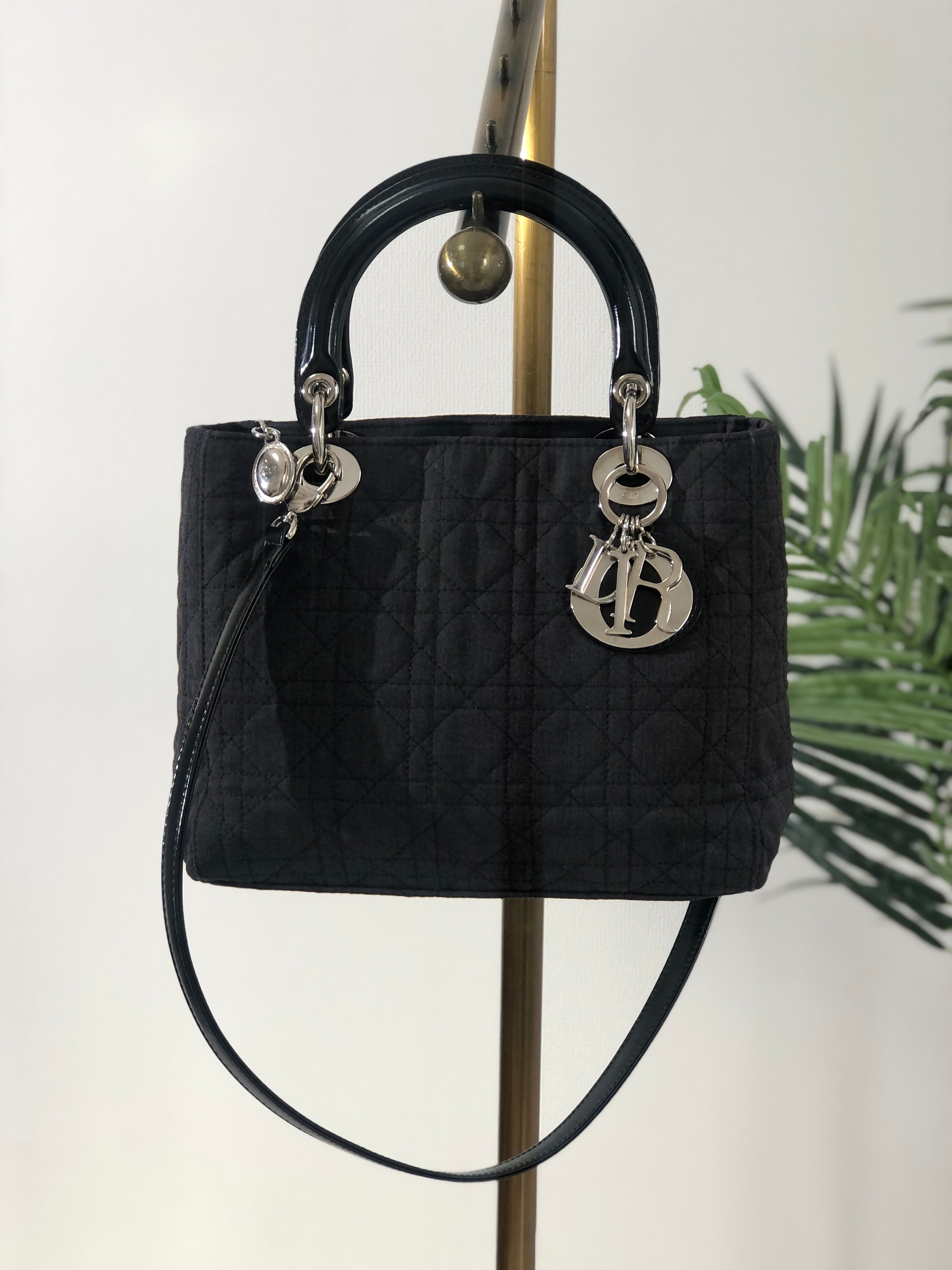 Christian Dior – VintageShop solo