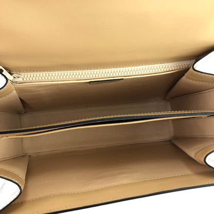 CELINE Starball 肩背包 米色舊 Celine Vintage vwj5hz