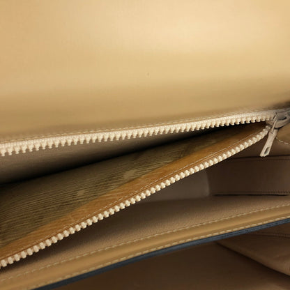 CELINE Starball 肩背包 米色舊 Celine Vintage vwj5hz