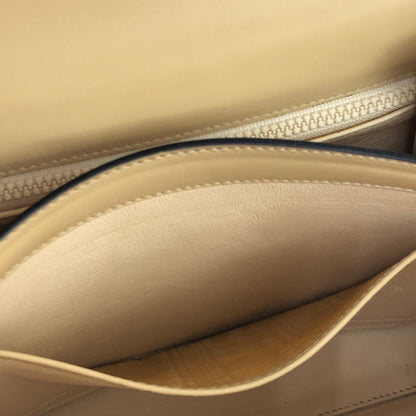 CELINE Starball 肩背包 米色舊 Celine Vintage vwj5hz