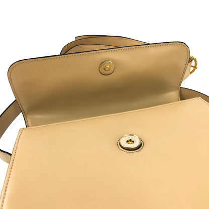 CELINE Starball 肩背包 米色舊 Celine Vintage vwj5hz