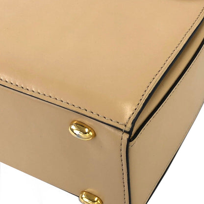 CELINE Starball 肩背包 米色舊 Celine Vintage vwj5hz