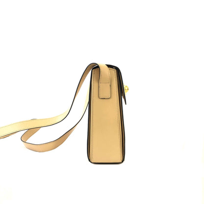 CELINE Starball 肩背包 米色舊 Celine Vintage vwj5hz