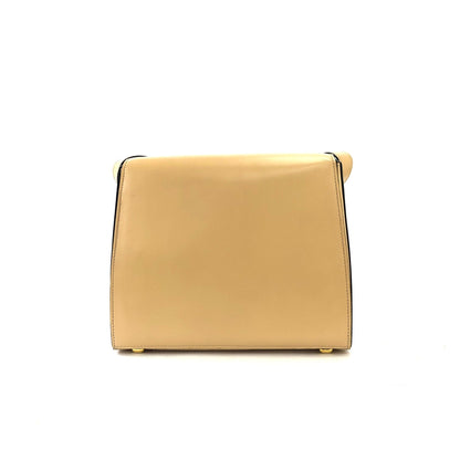 CELINE Starball 肩背包 米色舊 Celine Vintage vwj5hz