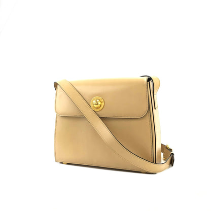 CELINE Starball 肩背包 米色舊 Celine Vintage vwj5hz