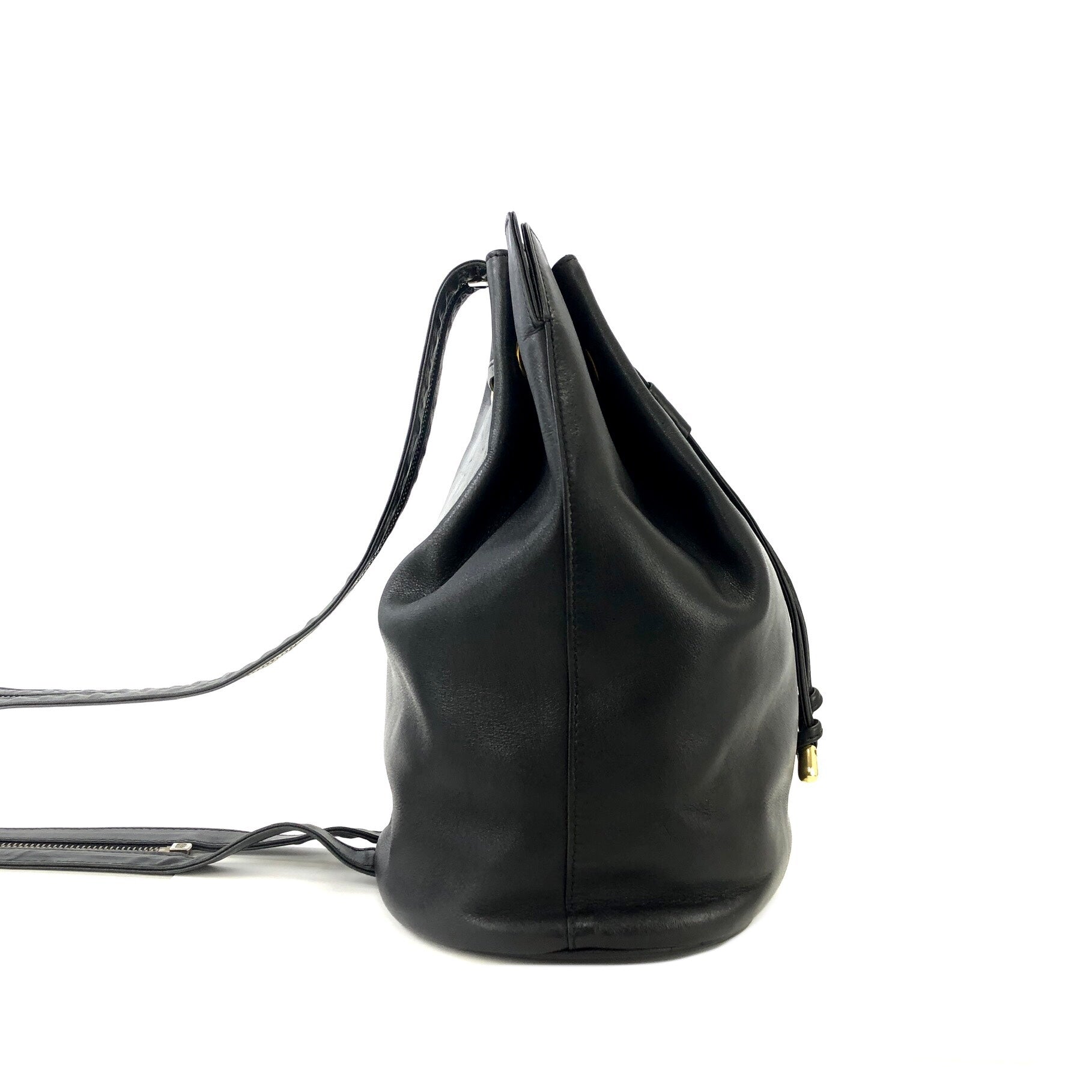 Dior Vintage Sac A Dos Drawstring Backpack AAW2529 - AWC2166