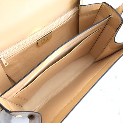 CELINE Starball 肩背包 米色舊 Celine Vintage vwj5hz