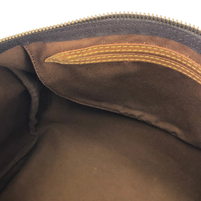 LOUIS VUITTON Monogram Speedy 30 Boston bag Handbag M41526 Brown Vintage Old ha3zjt