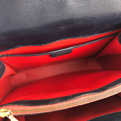 CELINE Gancini 斜背包 單肩包 海軍藍 復古 舊款 CELINE z5yg6k