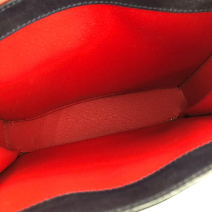 CELINE Gancini 斜背包 單肩包 海軍藍 復古 舊款 CELINE z5yg6k