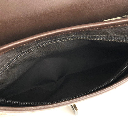 GUCCI Jackie GG canvas Handbag Hobobag Beige Vintage Old Gucci wnaaty