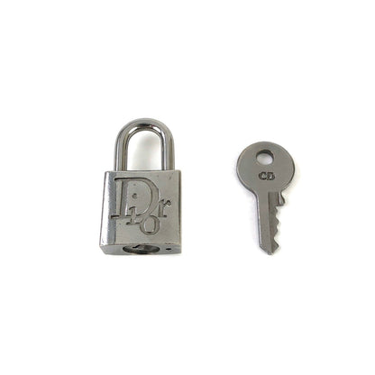 Christian Dior Trotter Jacquard Mini Bostonbag Handbag Black Vintage Old turmxz