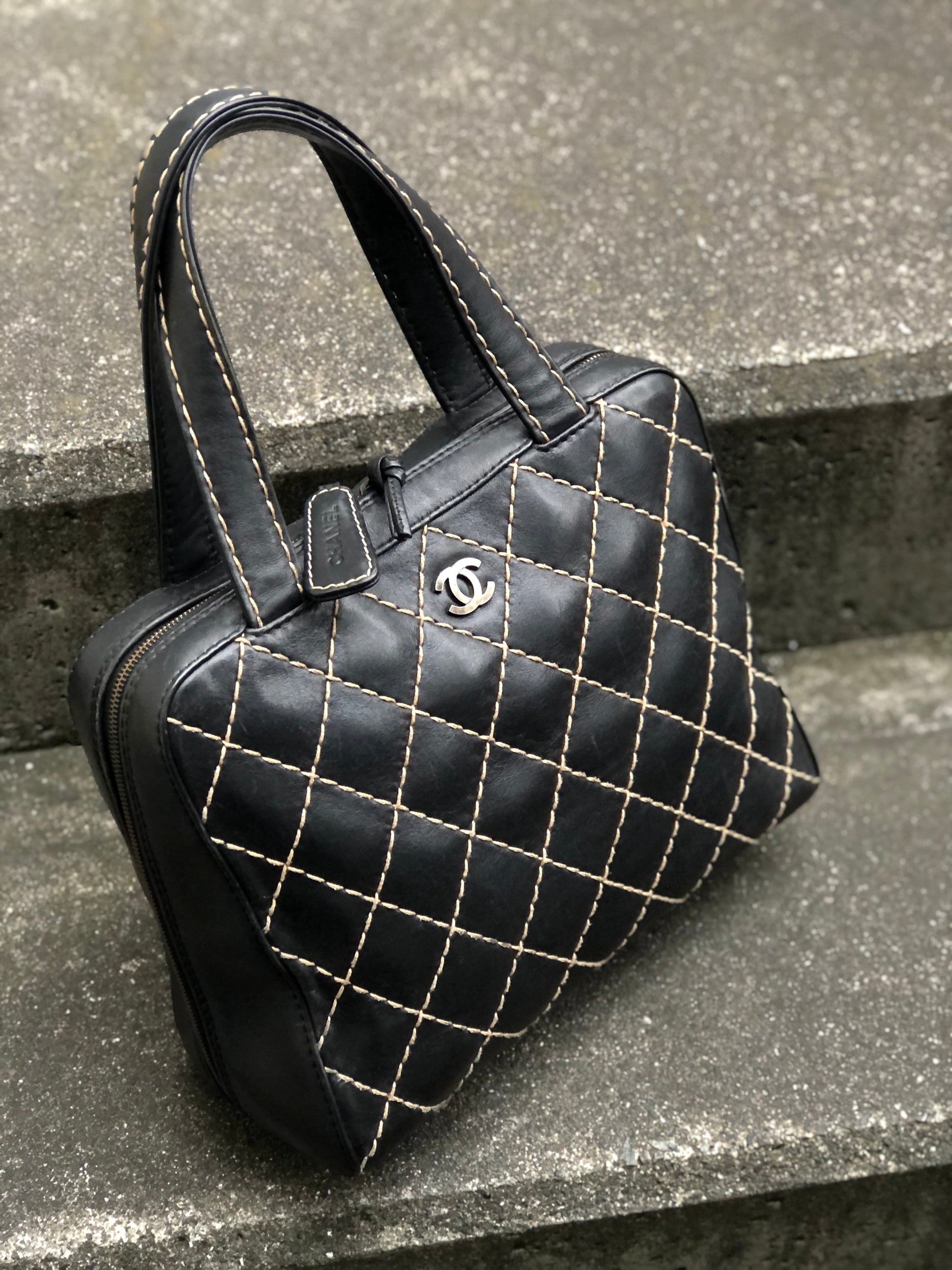 chanel handbags japan