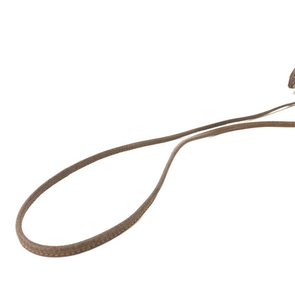 GUCCI GGplus Tassel Minibag Shoulderbag Brown Old peeyt4