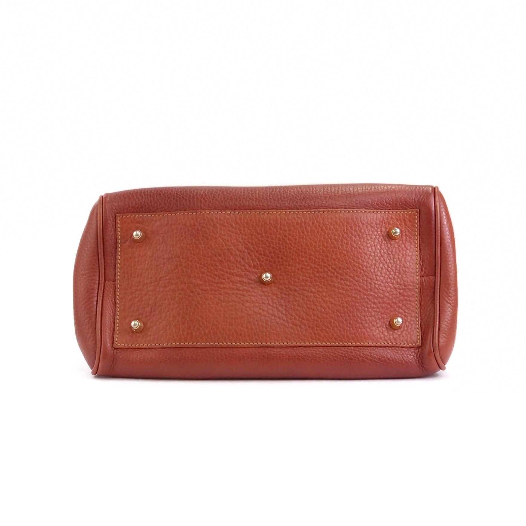 Vintage Fendi Slim Embroidered Leather Shoulder Bag – Recess