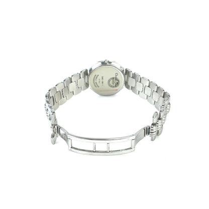 Christian Dior Octagon Stainless steel Movement Watch Accessories Vintage Old hy4yym