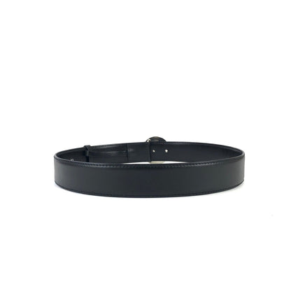 CELINE Starball 皮帶 黑色 復古舊款 Celine acvdwh
