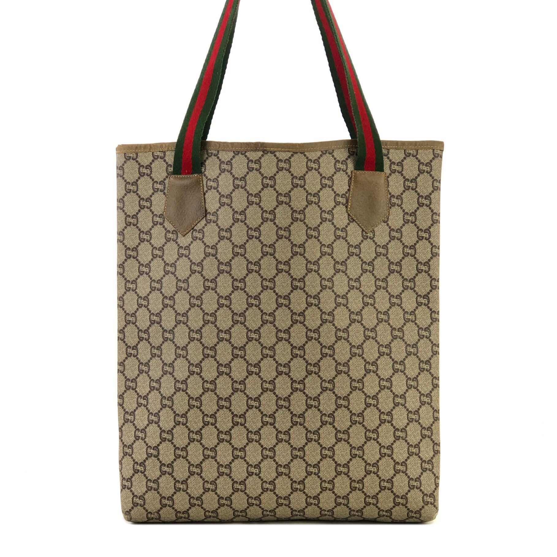 Gucci plus store tote