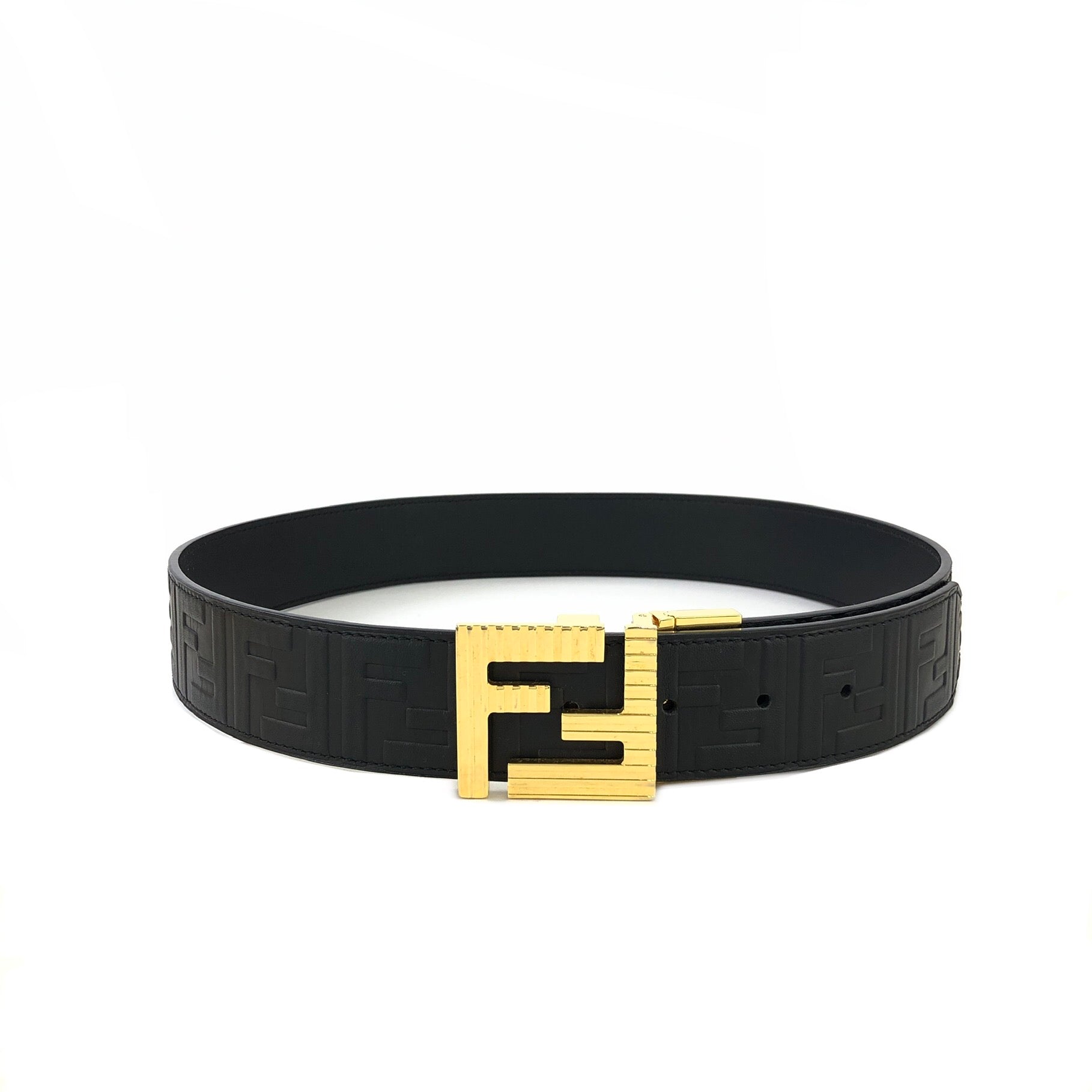 Old fendi sales belt