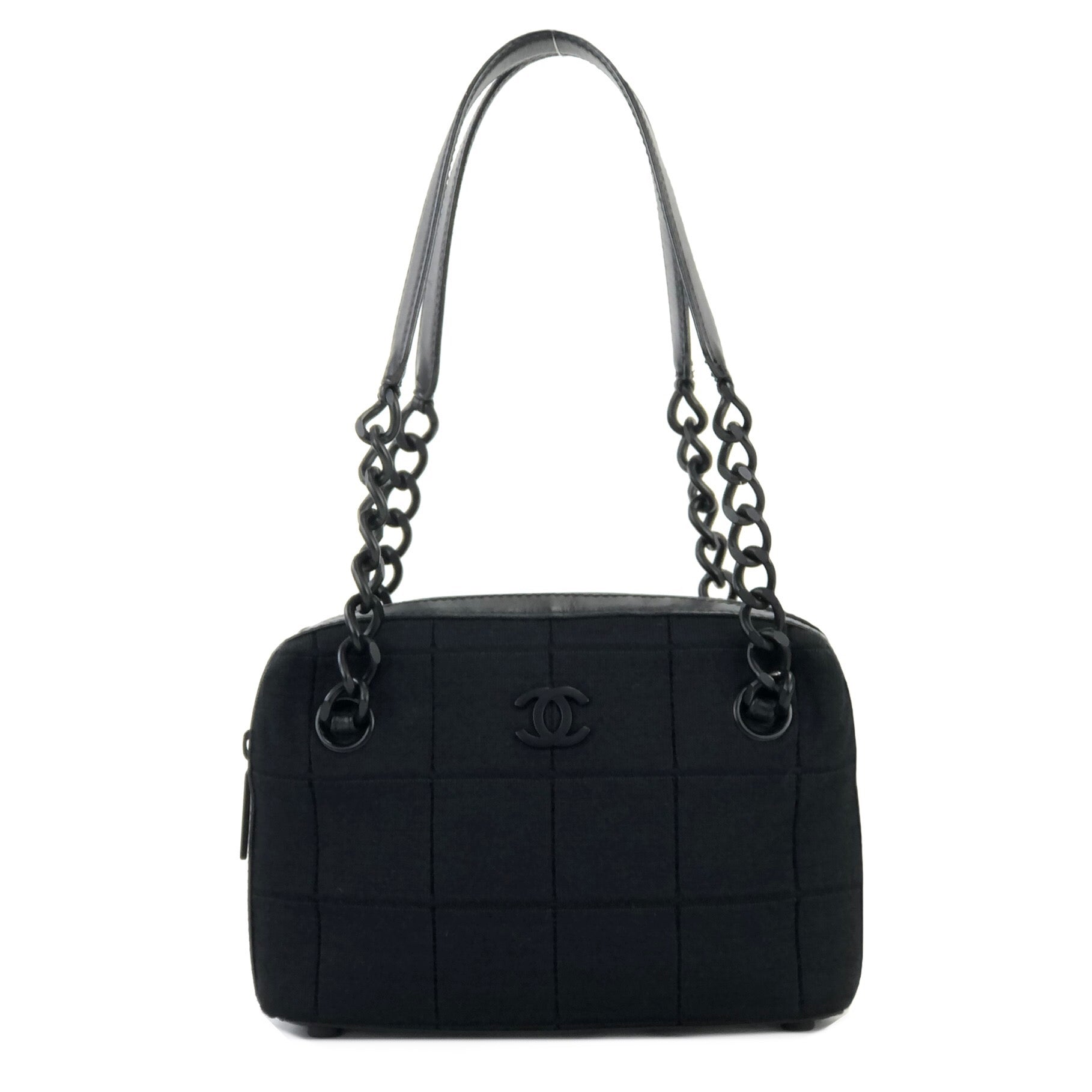 CHANEL Canvas Exterior Bags & Handbags for Women, Authenticity Guaranteed