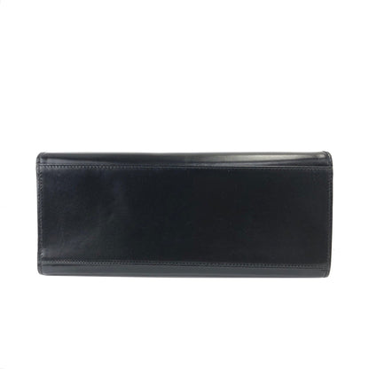 CELINE 鏈條扣手提包 黑色 復古 舊款 Celine t7rz5i