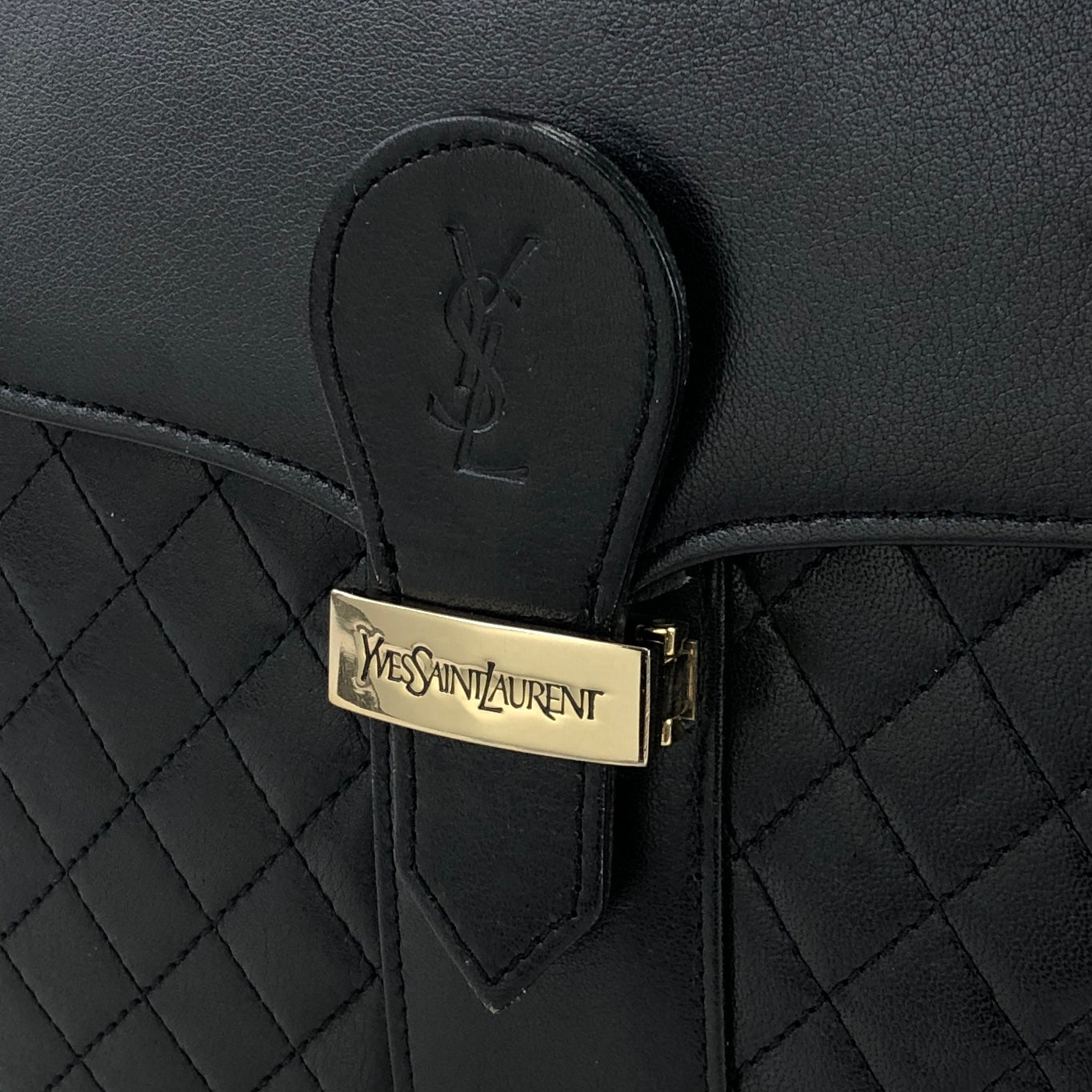 Pochette yves st discount laurent