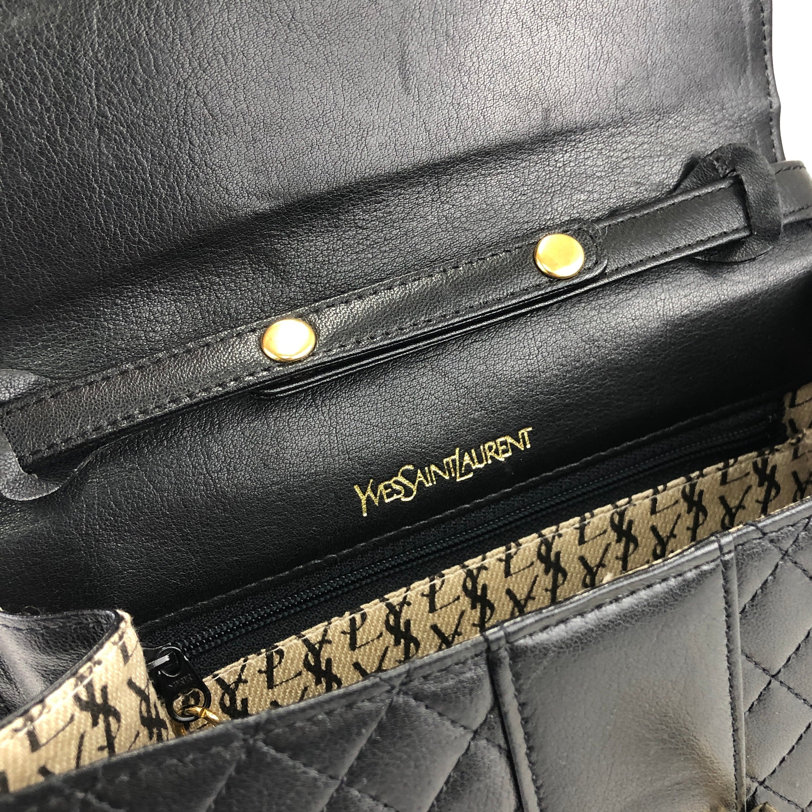 Yves saint laurent online pochette