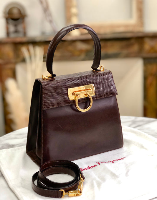  CHANEL Wild Stitch CC Coco Mark Bag Mat Mini Boston Bag  Handbag Calf Leather Women's Used, Black/Antique Gold Hardware : Clothing,  Shoes & Jewelry