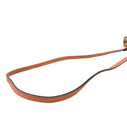 GUCCI GG canvas Crossbody Shoulder bag Beige Vintage Old 4fvmg2