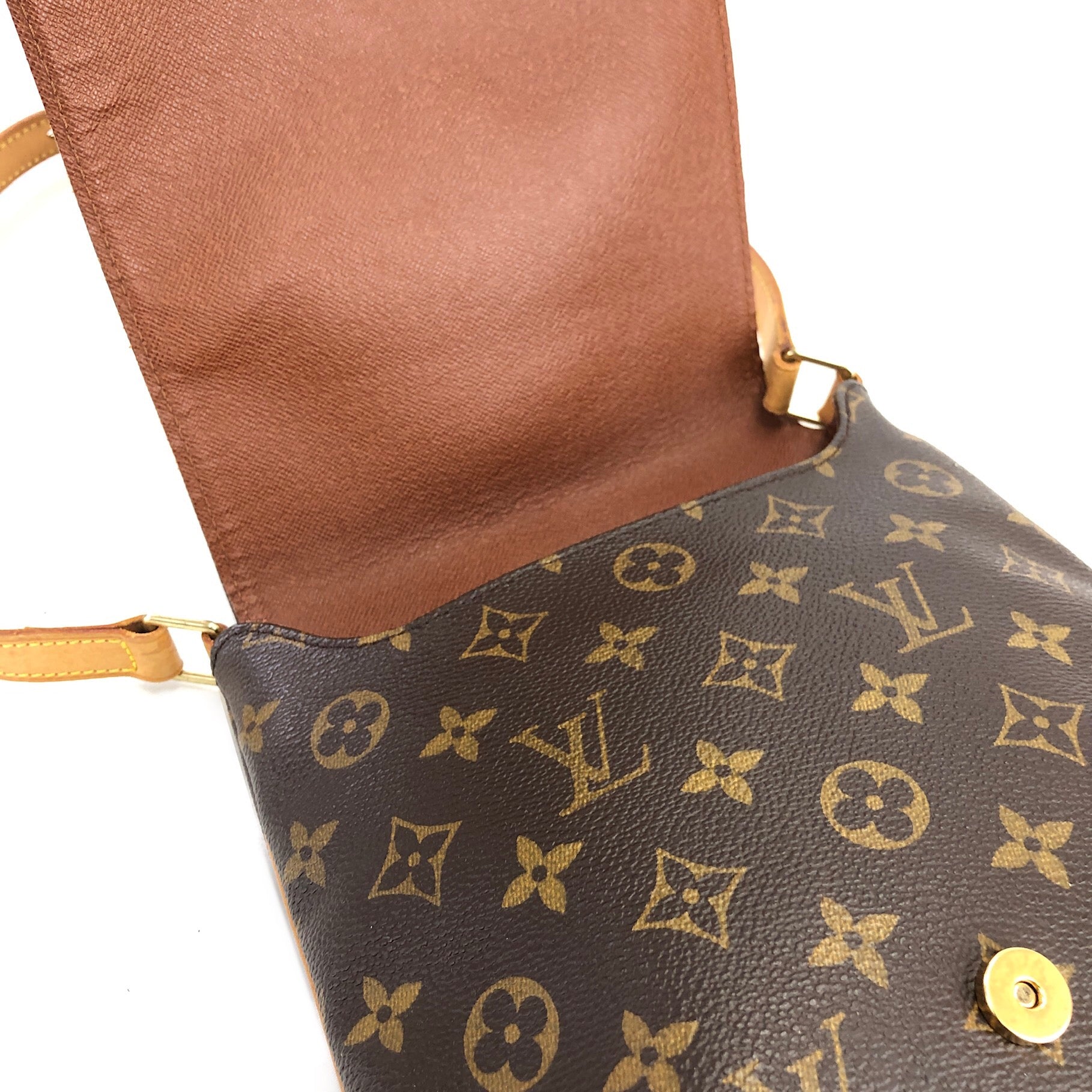 Louis Vuitton Monogram Musette Salsa Short Strap M51258 Shoulder Bag