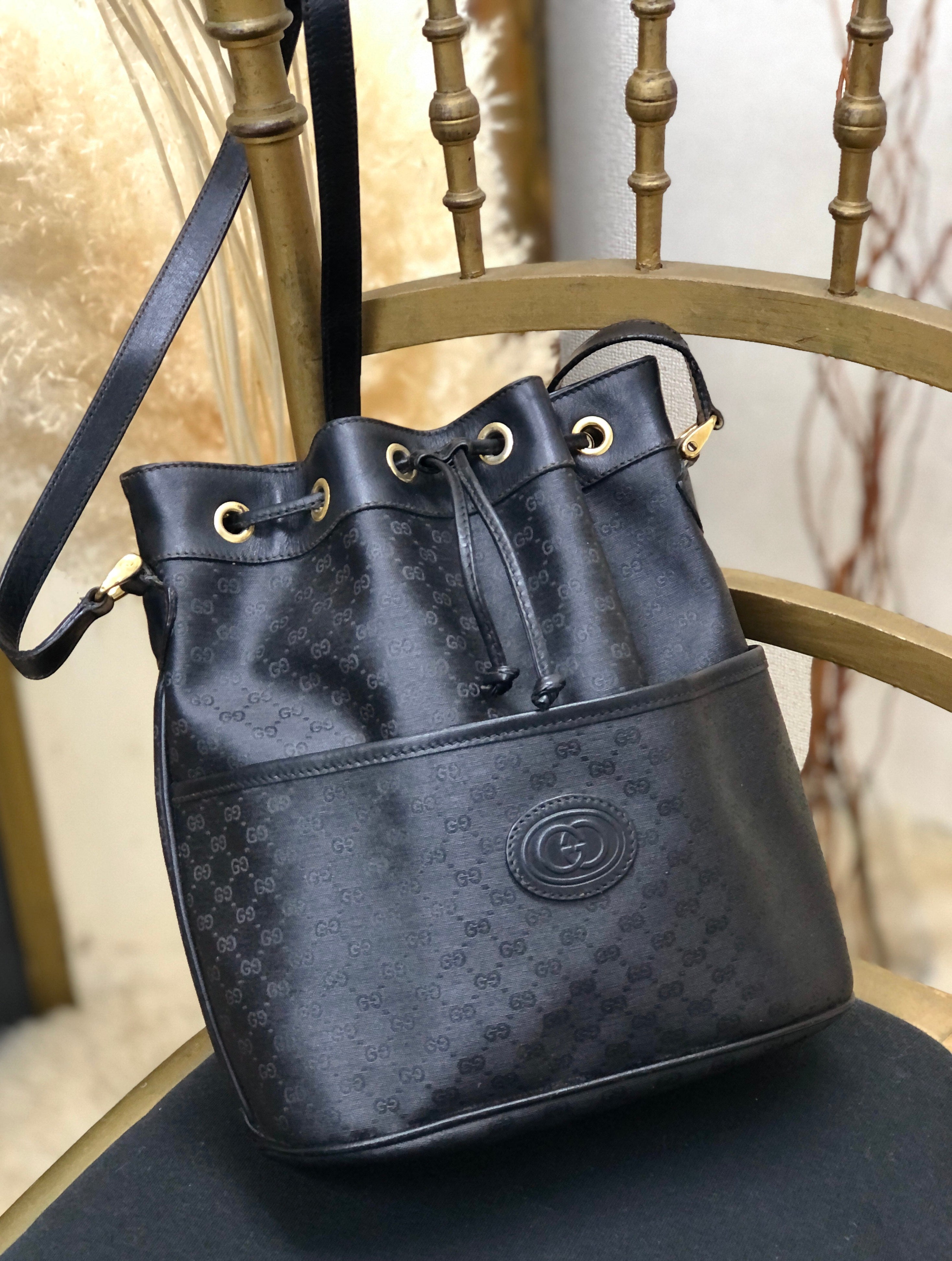 Gucci hot sale micro gg