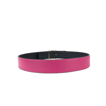 LOEWE Anagram Belt Pink Vintage Old ywpkje