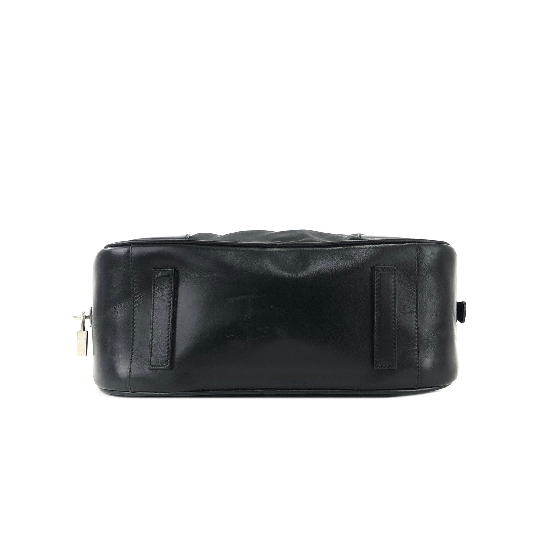 PRADA Mini Boston Handbag Prada Vintage – PETIT