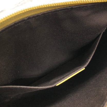 GUCCI hobo GG canvas shoulder bag handbag hobo beige vintage old a52g8f