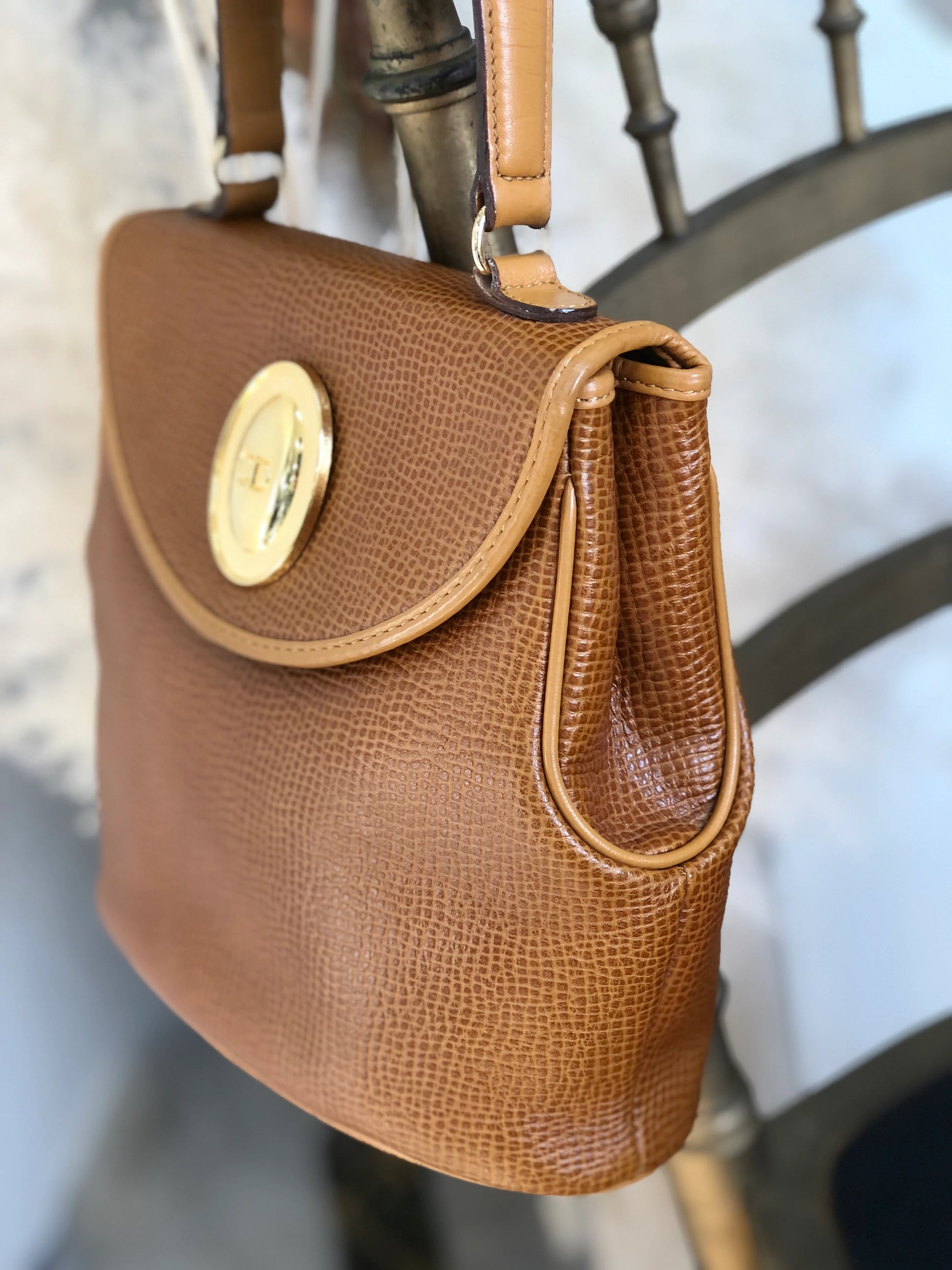 Vintage 2025 dior backpack