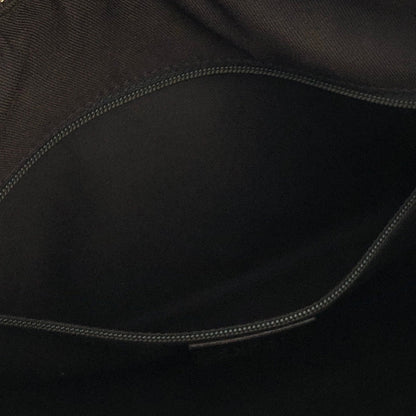 GUCCI GG canvas Mini Bostonbag Handbag Brown Vintage Old GUCCI ky3f8p