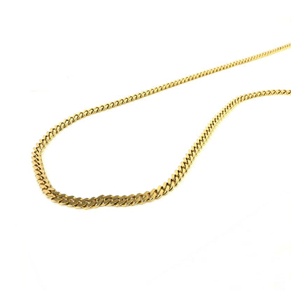 CELINE Blason 斜紋縫線絨面革鏈條斜挎迷你肩包棕色舊款 CELINE Vintage dajnrn