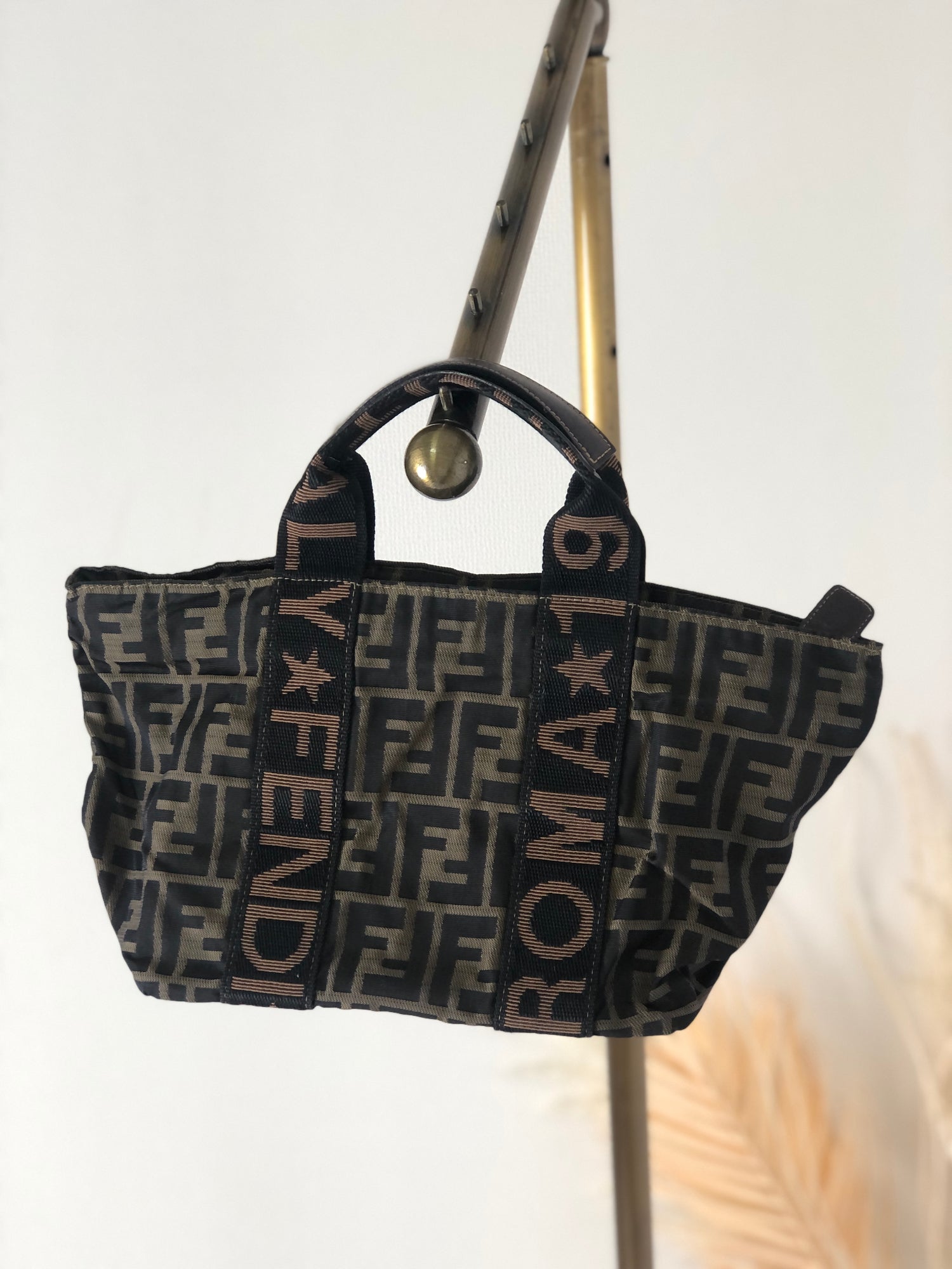 Fendi vintage sales