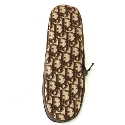 Christian Dior Trotter Oblique Jaguar Room Shoes vintage Old nuwdu6