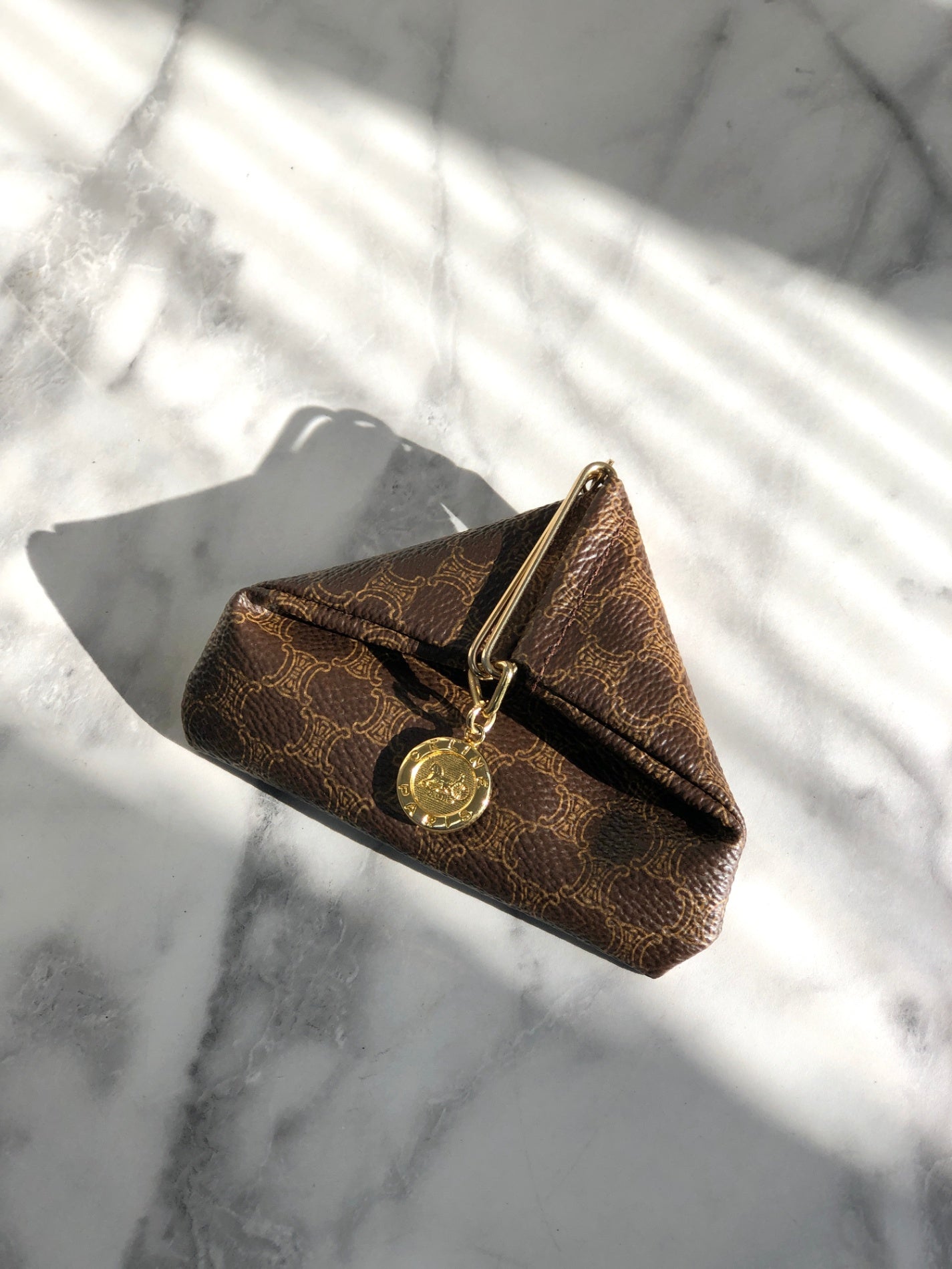 Vintage on sale celine purse