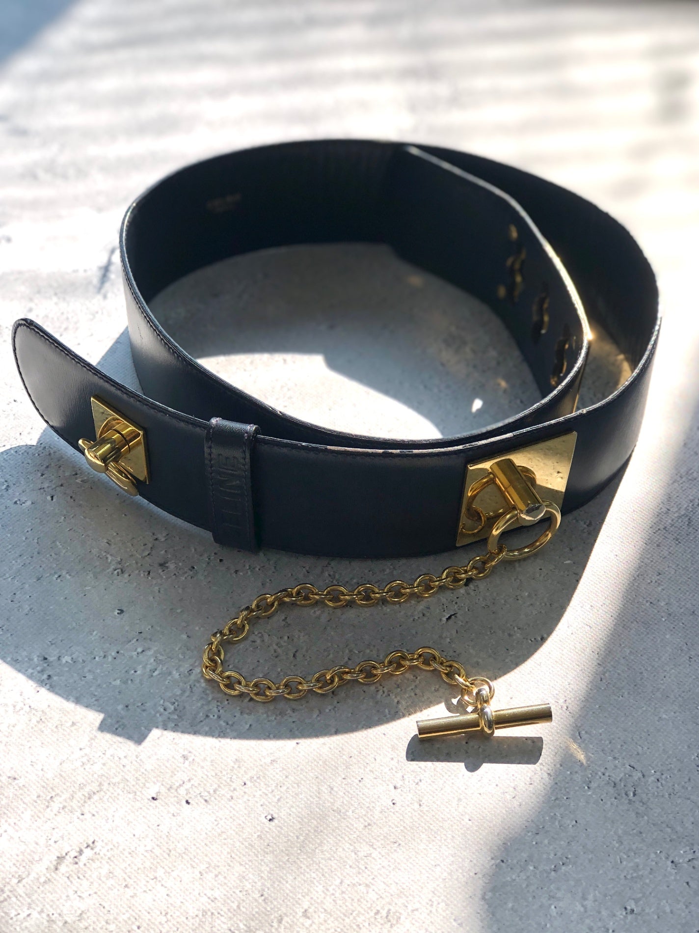 Belt – VintageShop solo