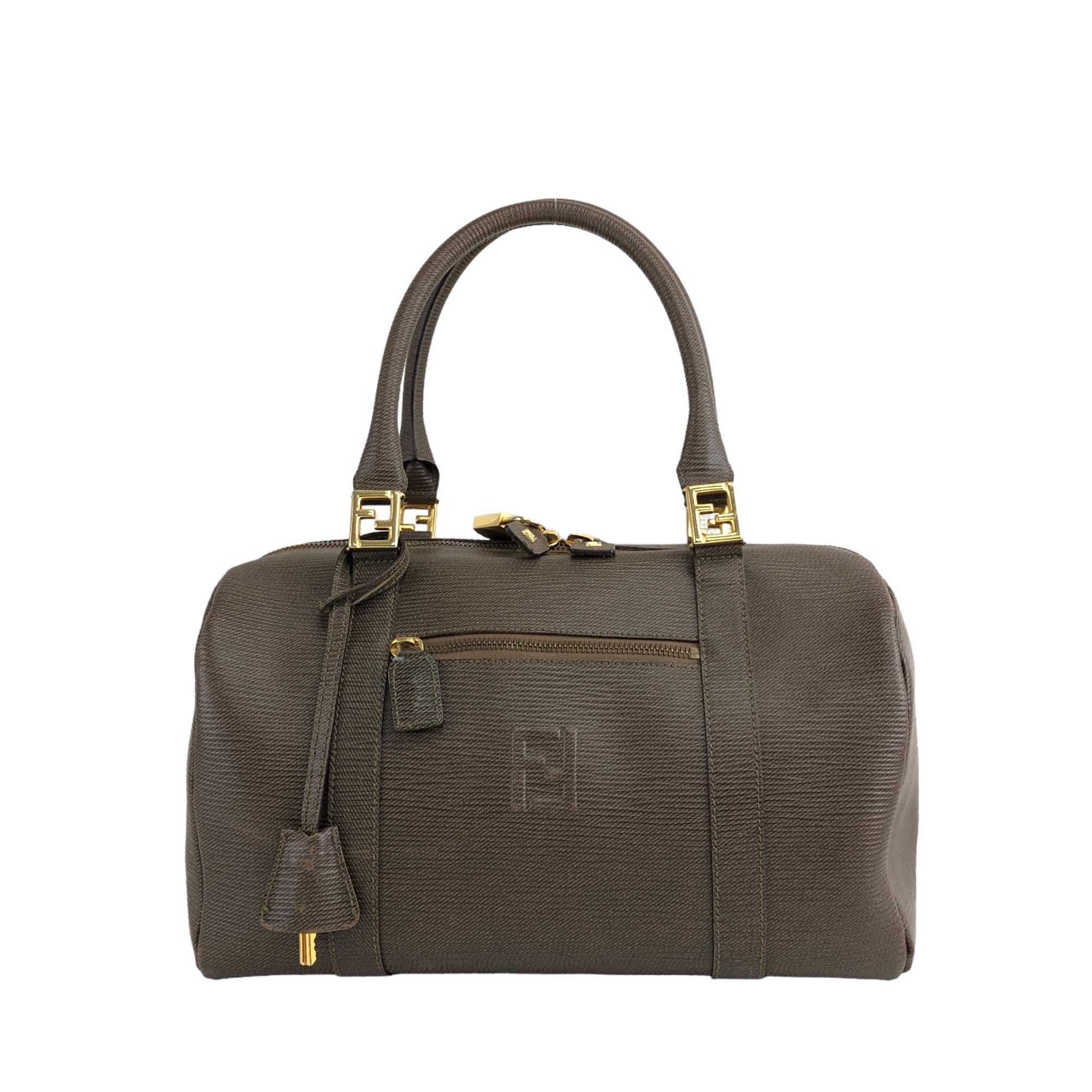心*田様 FENDI FFロゴ ボストンバッグ cPQ5j2cFU53SgUlrnEkKsCj20RzQgC