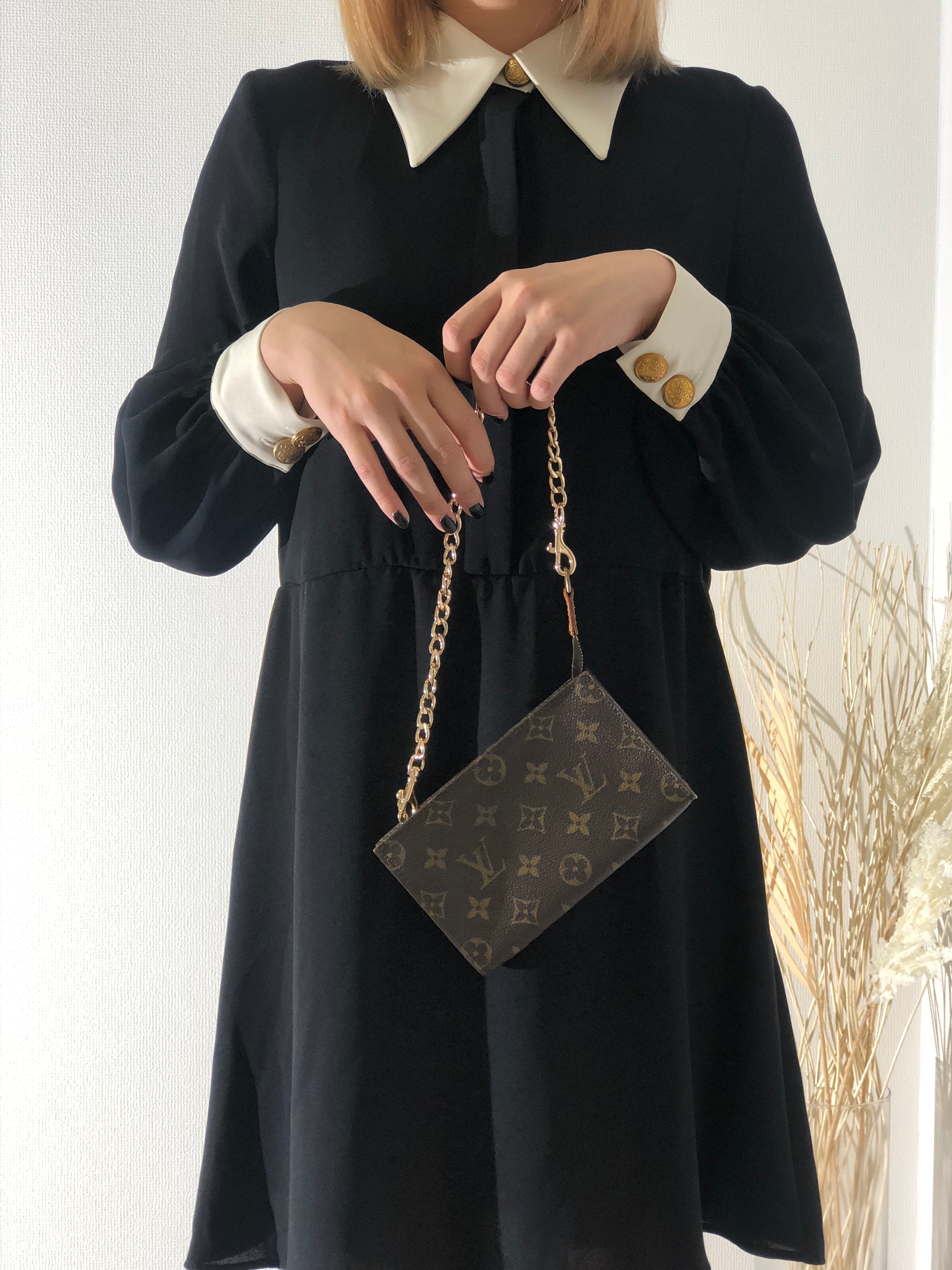 LOUIS VUITTON – VintageShop solo