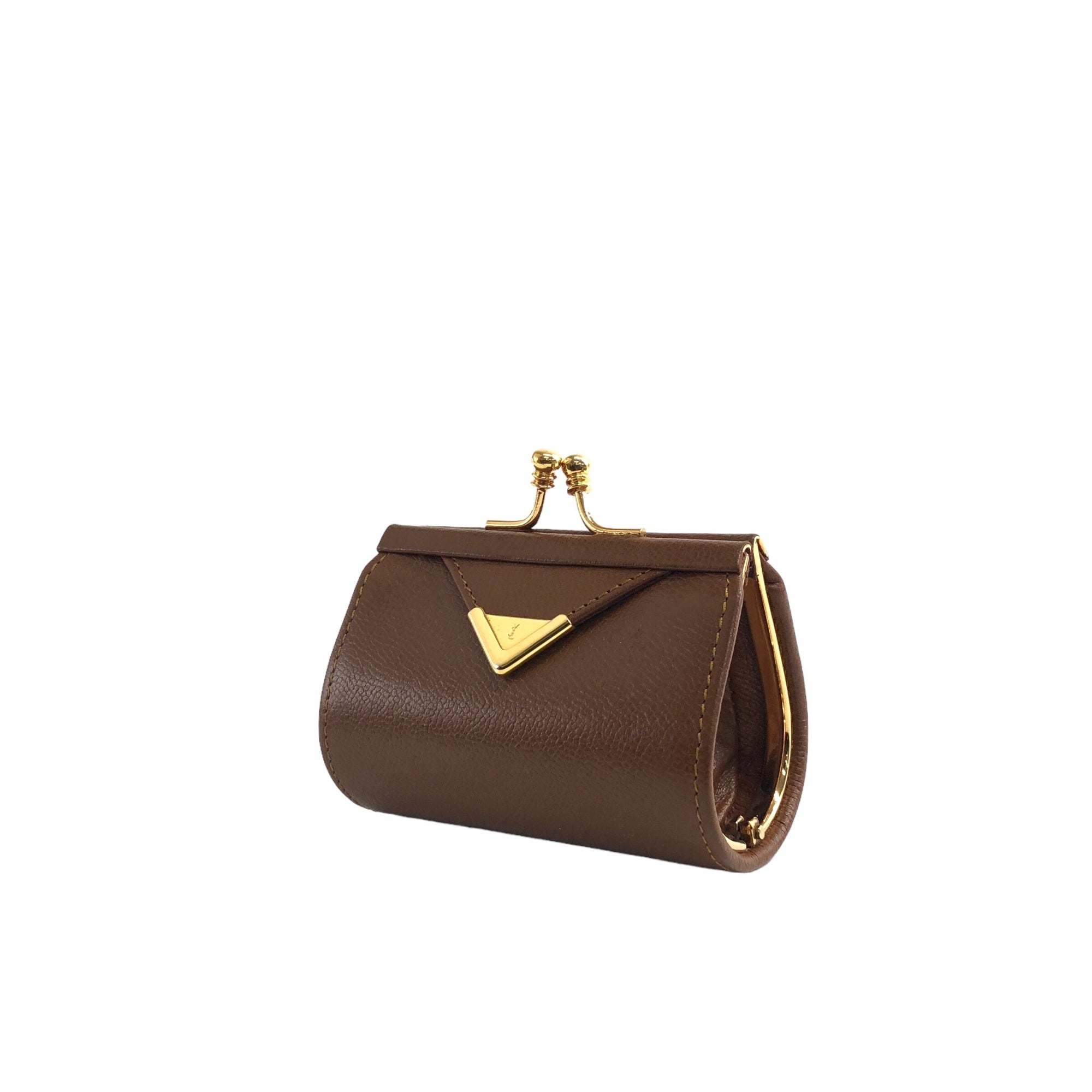 Yves saint laurent coin on sale purse