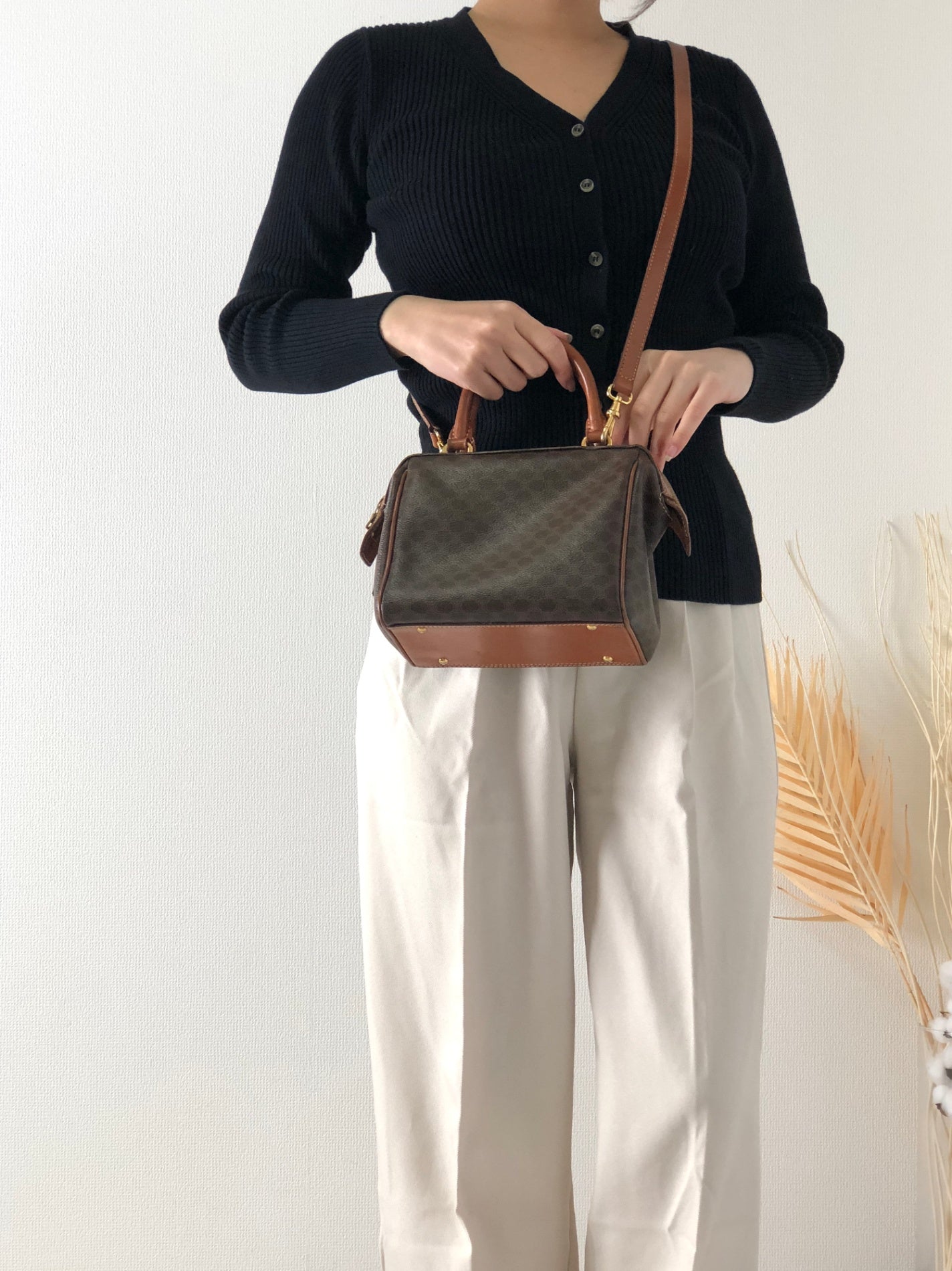 Mini bags – VintageShop solo